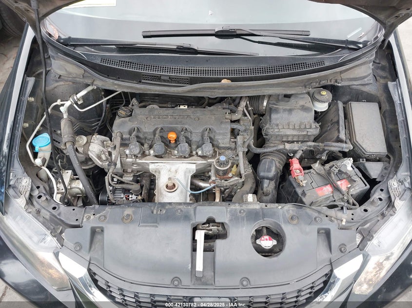 2015 HONDA CIVIC VIN: 19XFB2F73FE208832