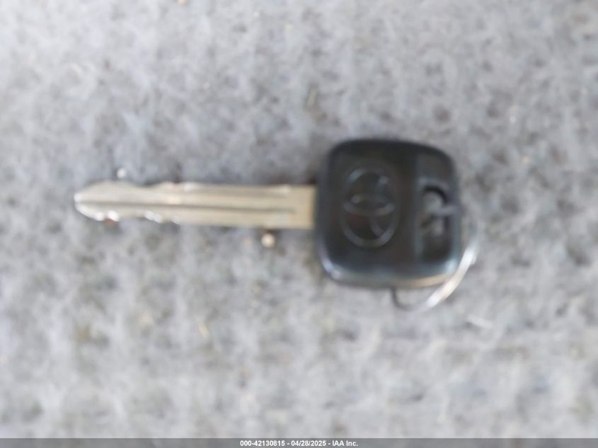 2011 Toyota Tacoma VIN: 5TFNX4CN2BX003203 Lot: 42130815