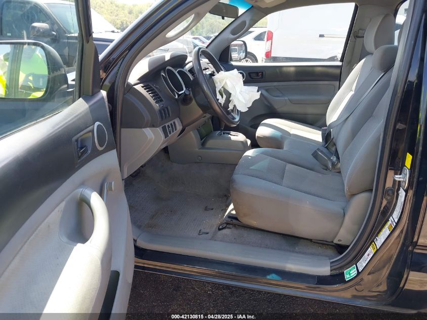 2011 Toyota Tacoma VIN: 5TFNX4CN2BX003203 Lot: 42130815