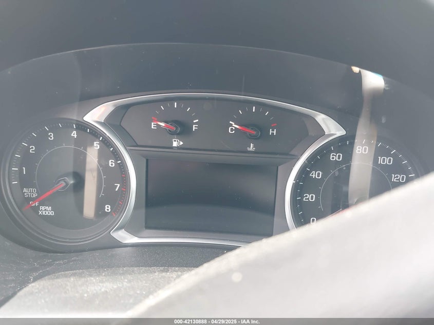 2017 CHEVROLET MALIBU 1LT - 1G1ZE5ST5HF217431