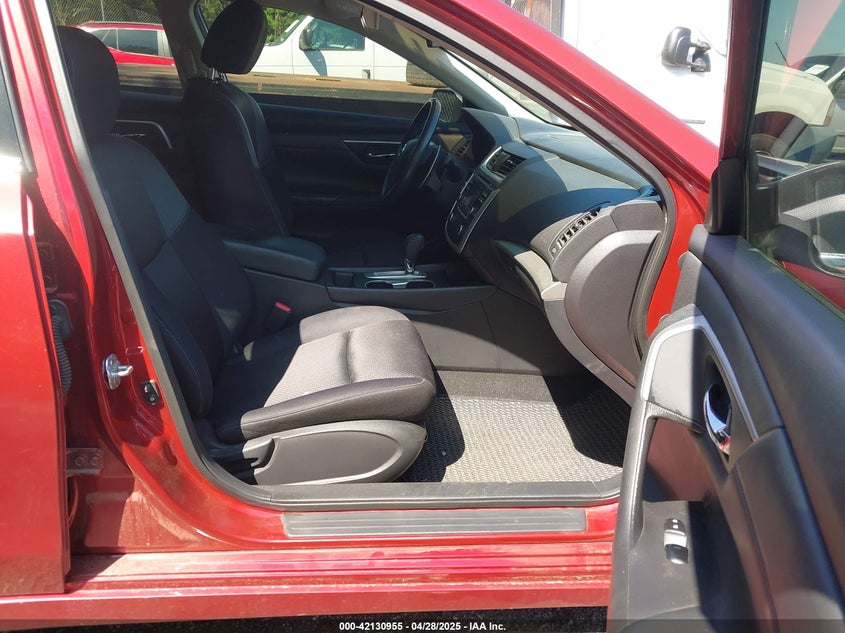 2016 NISSAN ALTIMA VIN: 1N4AL3AP6GC189373