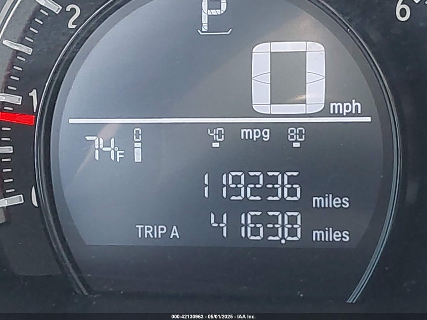 2017 HONDA CIVIC LX - 2HGFC2F56HH516730