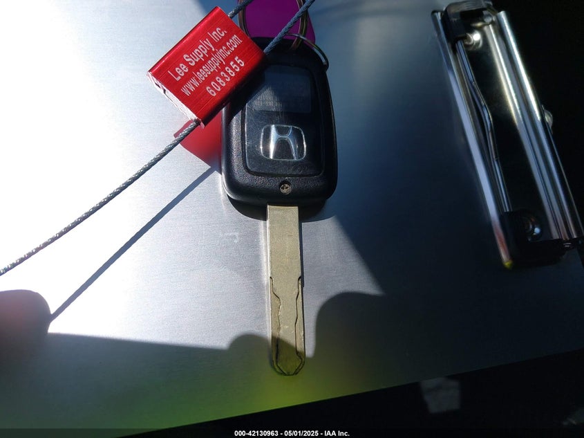 2017 HONDA CIVIC LX - 2HGFC2F56HH516730