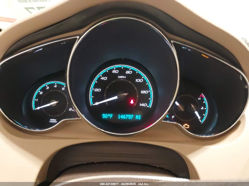 2011 CHEVROLET MALIBU VIN: 1G1ZC5E17BF321989