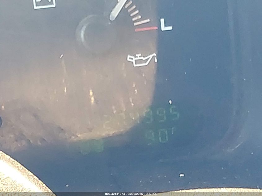 2003 Ford Expedition Xlt VIN: 1FMRU15W33LB63089 Lot: 42131074