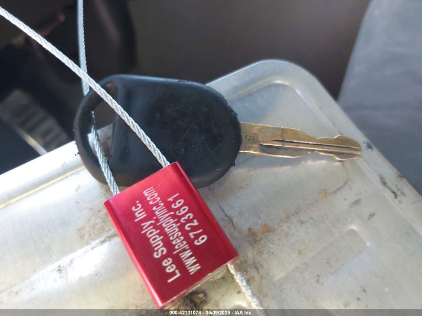 2003 Ford Expedition Xlt VIN: 1FMRU15W33LB63089 Lot: 42131074