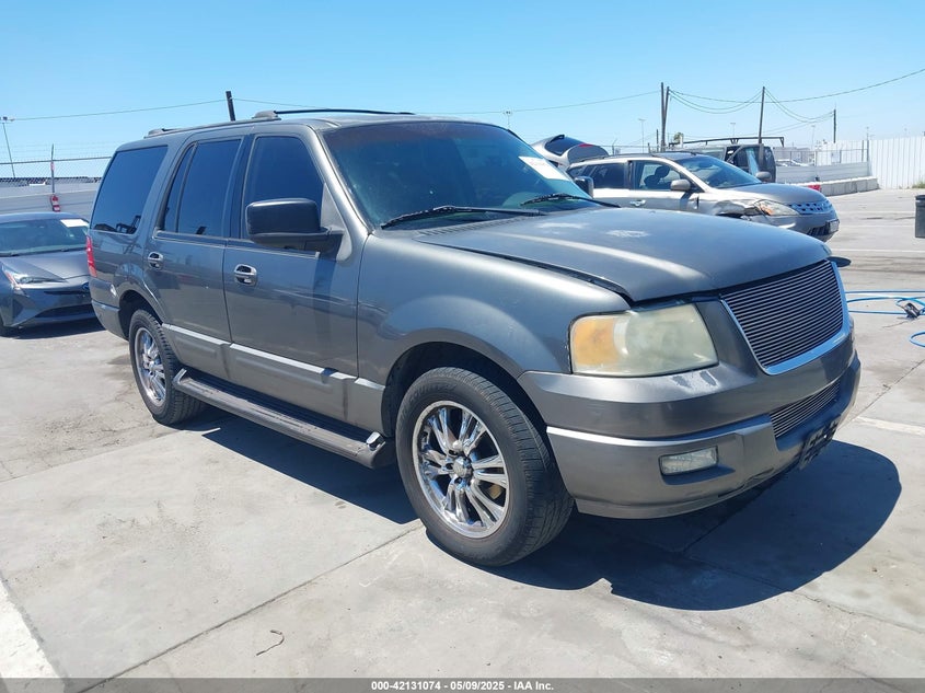 2003 Ford Expedition Xlt