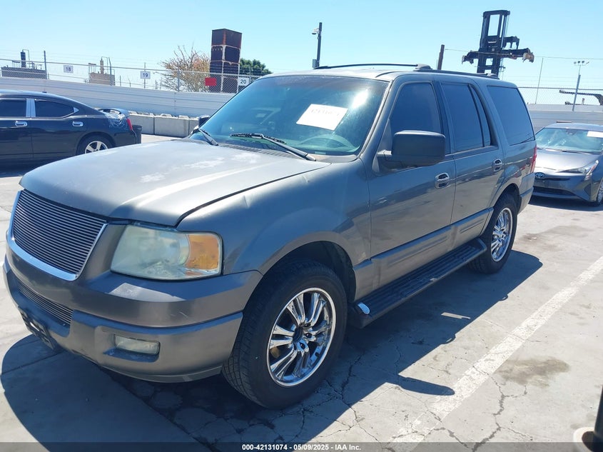2003 Ford Expedition Xlt