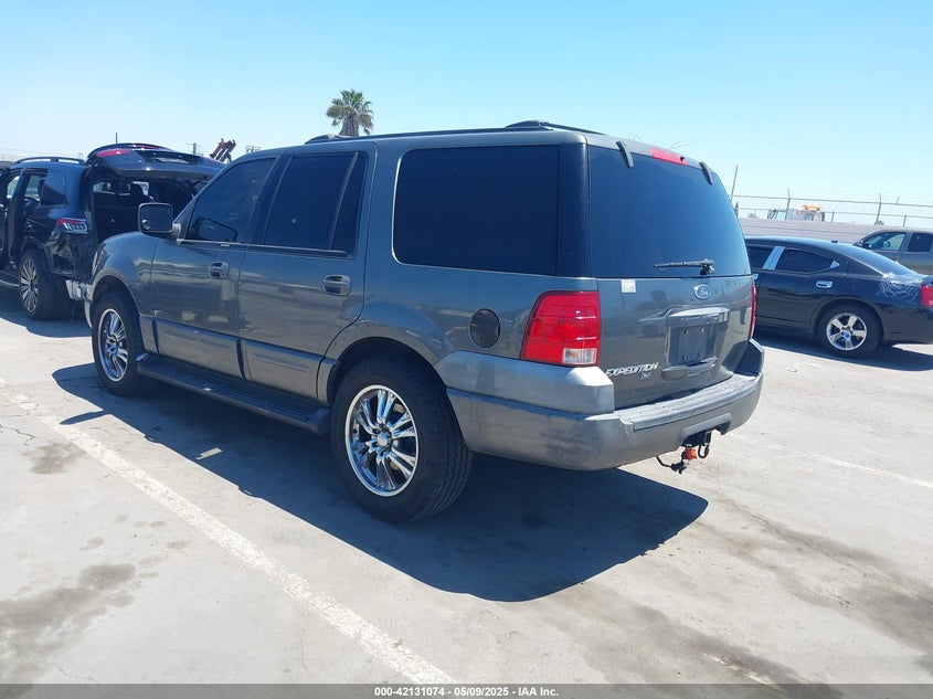 2003 Ford Expedition Xlt
