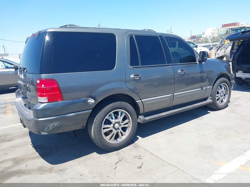 2003 Ford Expedition Xlt