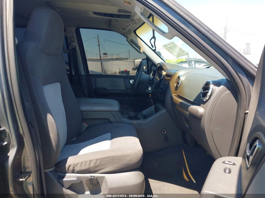 2003 Ford Expedition Xlt