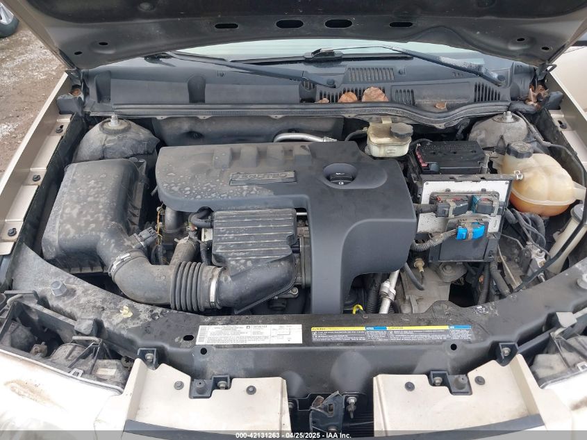 2006 Saturn Ion 2 VIN: 1G8AJ55F26Z126872 Lot: 42131263