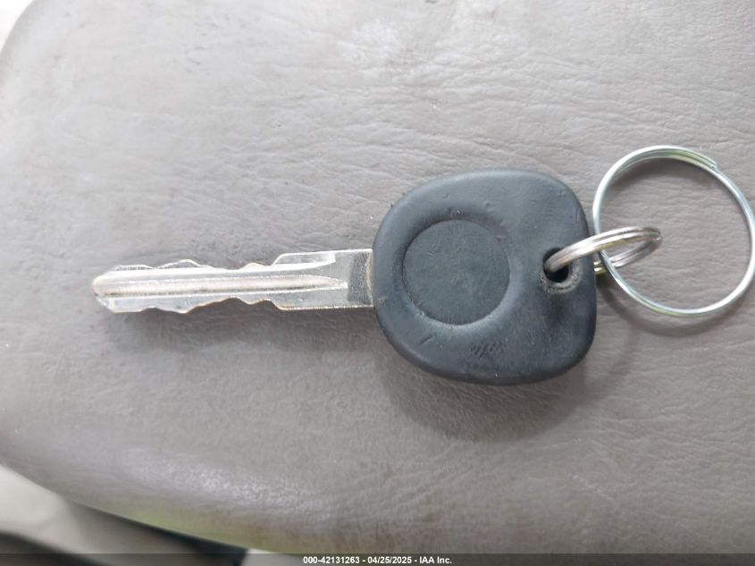 2006 Saturn Ion 2 VIN: 1G8AJ55F26Z126872 Lot: 42131263