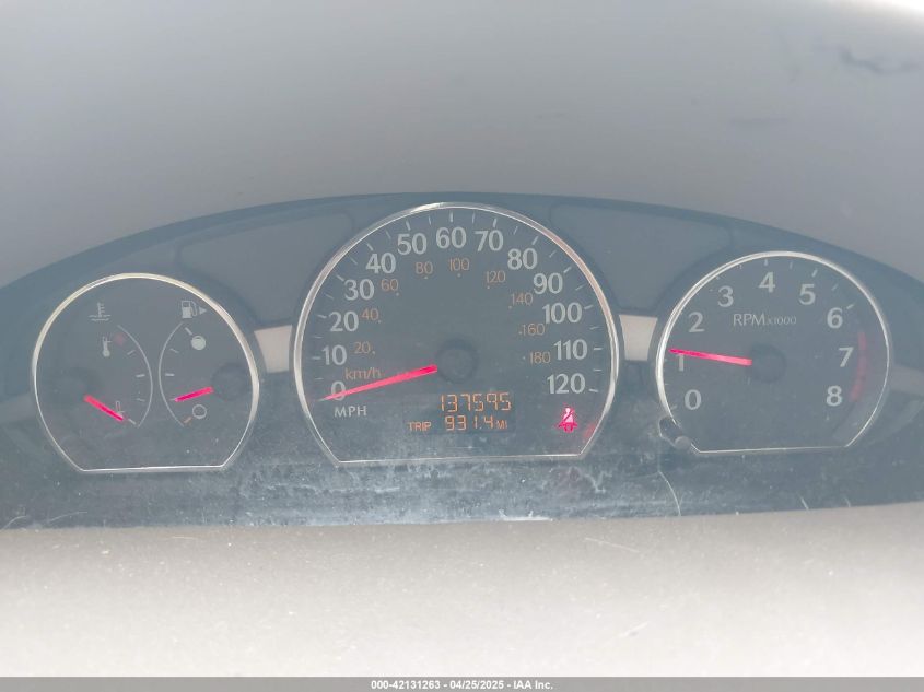 2006 Saturn Ion 2 VIN: 1G8AJ55F26Z126872 Lot: 42131263