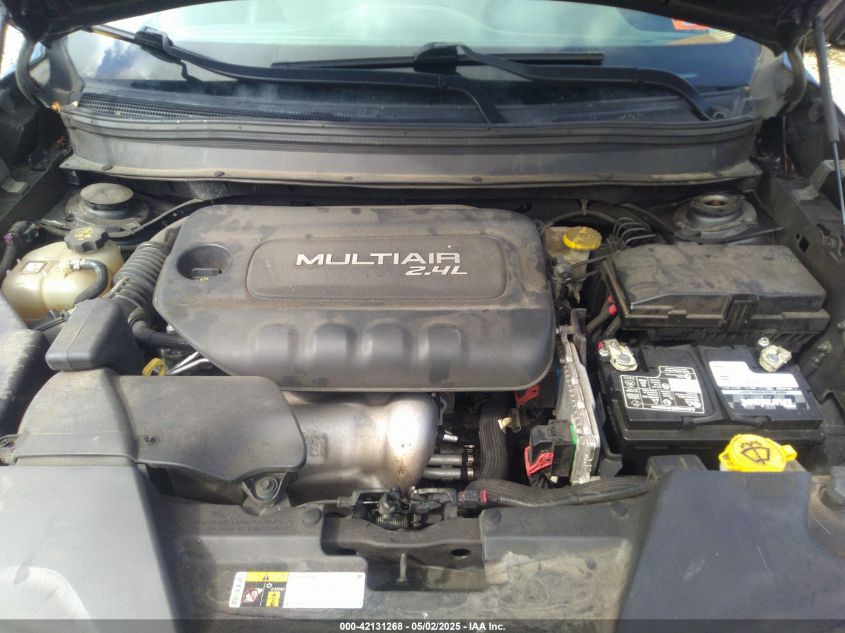 2017 Jeep Cherokee Limited 4X4 VIN: 1C4PJMDB9HW636407 Lot: 42131268