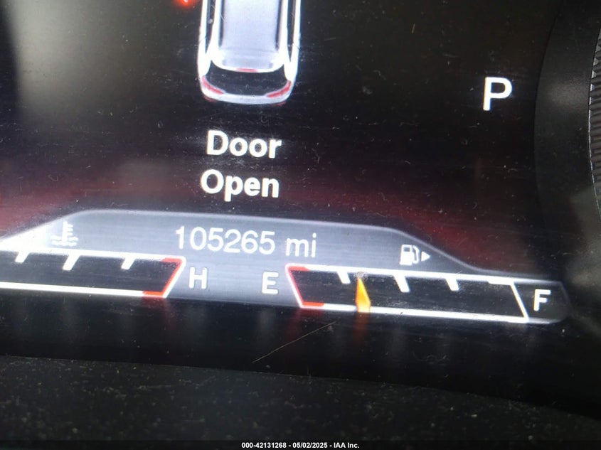 2017 Jeep Cherokee Limited 4X4 VIN: 1C4PJMDB9HW636407 Lot: 42131268