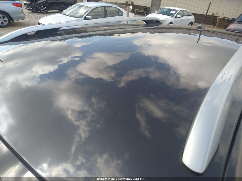 2017 Jeep Cherokee Limited 4X4 VIN: 1C4PJMDB9HW636407 Lot: 42131268