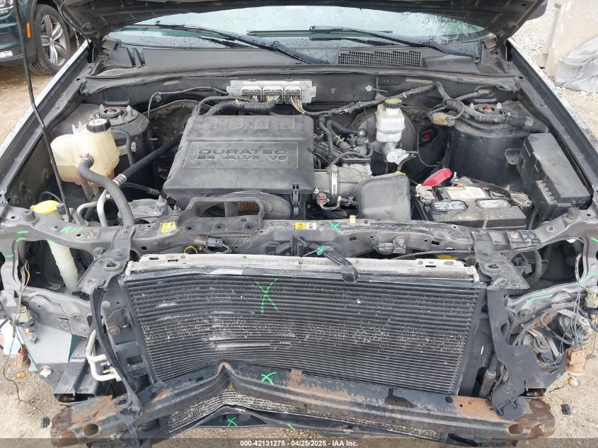 2012 Ford Escape Xlt VIN: 1FMCU0DG4CKC60981 Lot: 42131275