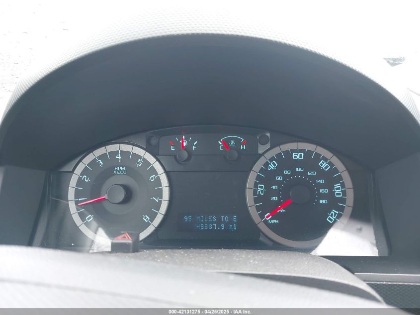 2012 Ford Escape Xlt VIN: 1FMCU0DG4CKC60981 Lot: 42131275