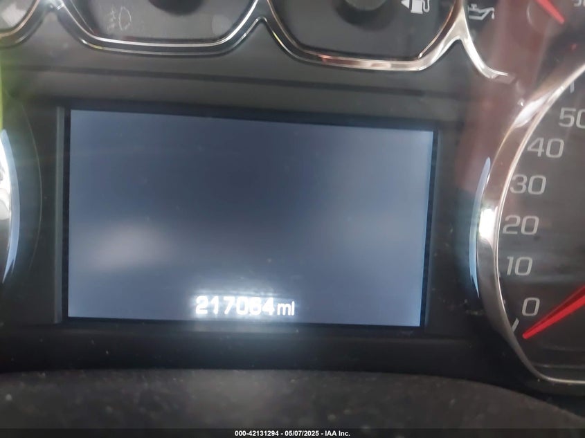 2015 CHEVROLET TAHOE VIN: 1GNSCCKC1FR265370