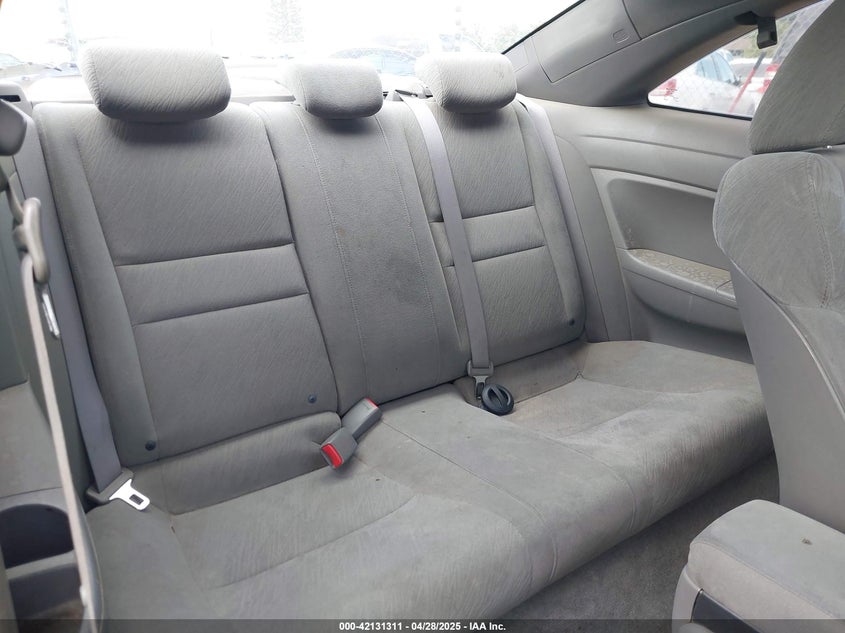 2007 HONDA CIVIC VIN: 2HGFG12857H562188