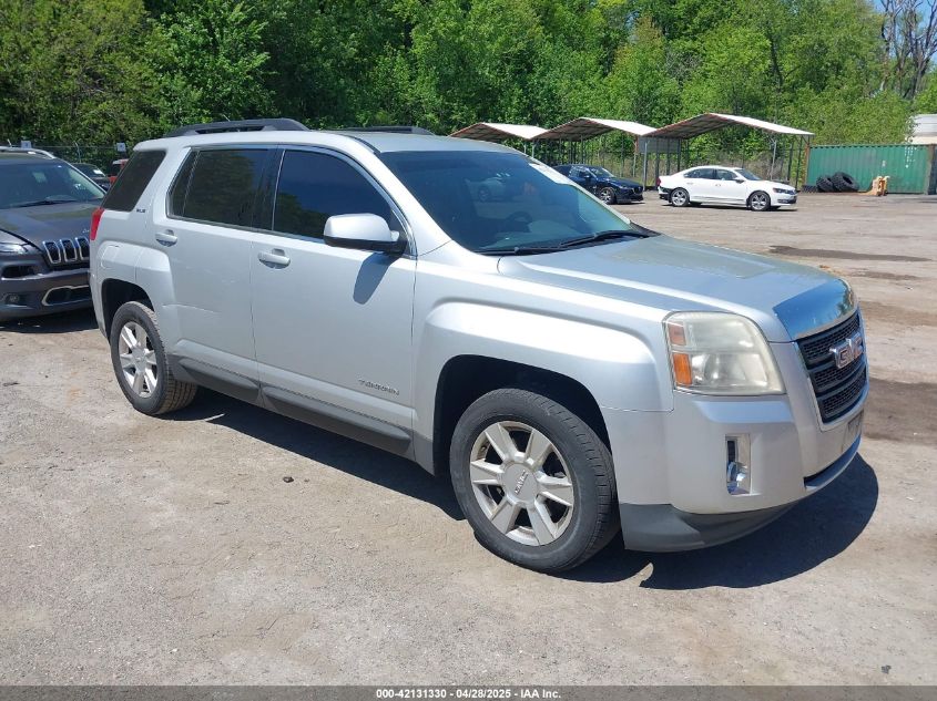2013 GMC Terrain