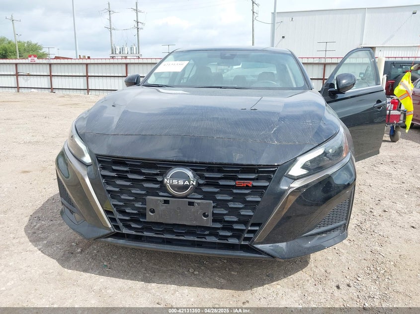 2024 NISSAN ALTIMA VIN: 1N4BL4CV9RN373526