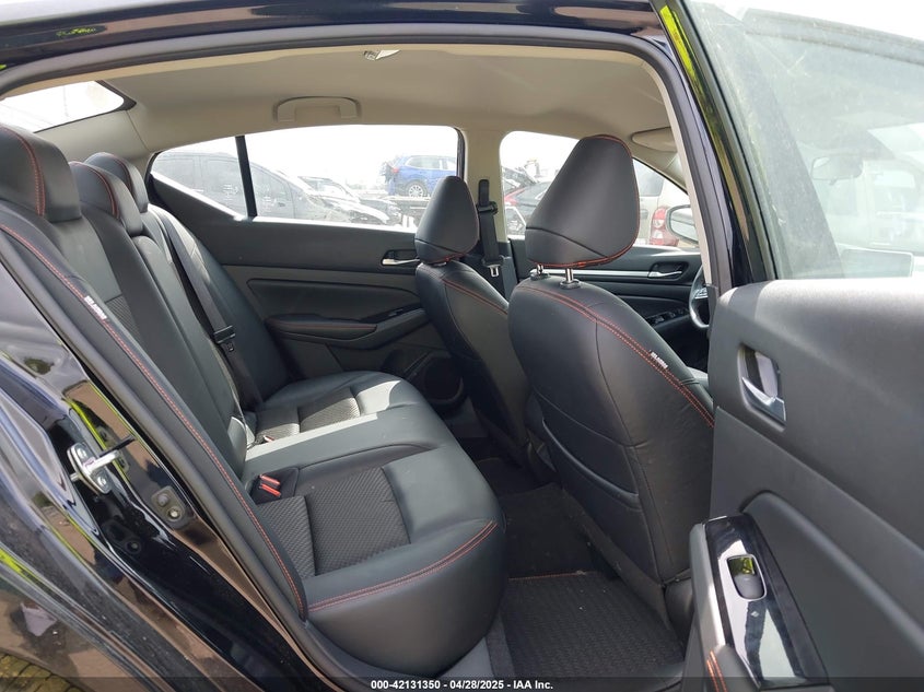 2024 NISSAN ALTIMA VIN: 1N4BL4CV9RN373526