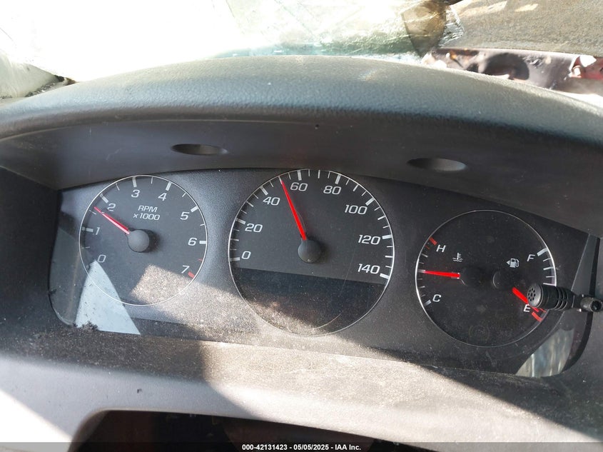 2014 CHEVROLET IMPALA LIMITED LTZ - 2G1WC5E3XE1183476