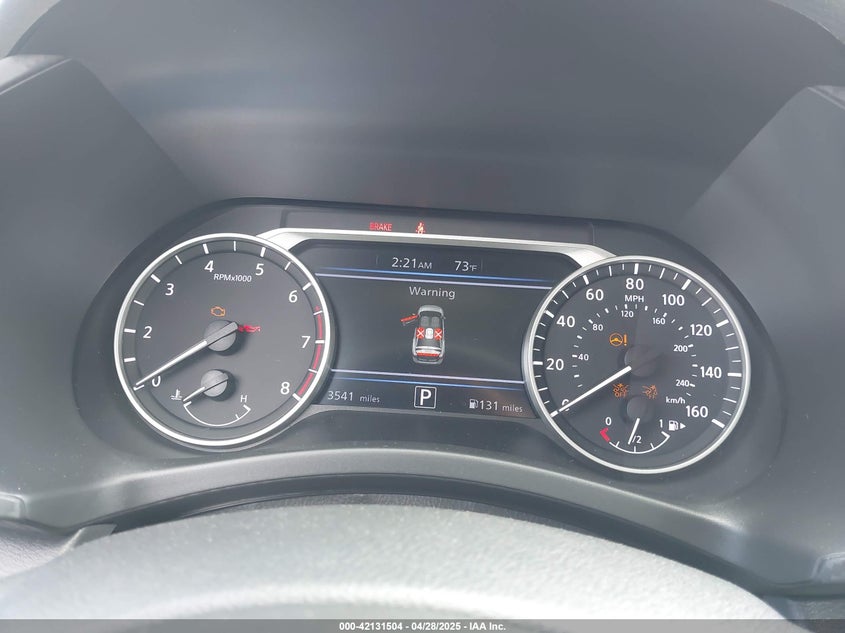 2025 NISSAN SENTRA VIN: 3N1AB8CV7SY237813