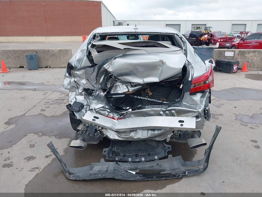 2016 TOYOTA AVALON VIN: 4T1BK1EB4GU234871