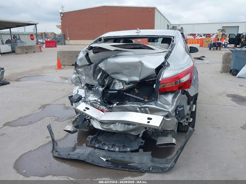 2016 TOYOTA AVALON VIN: 4T1BK1EB4GU234871