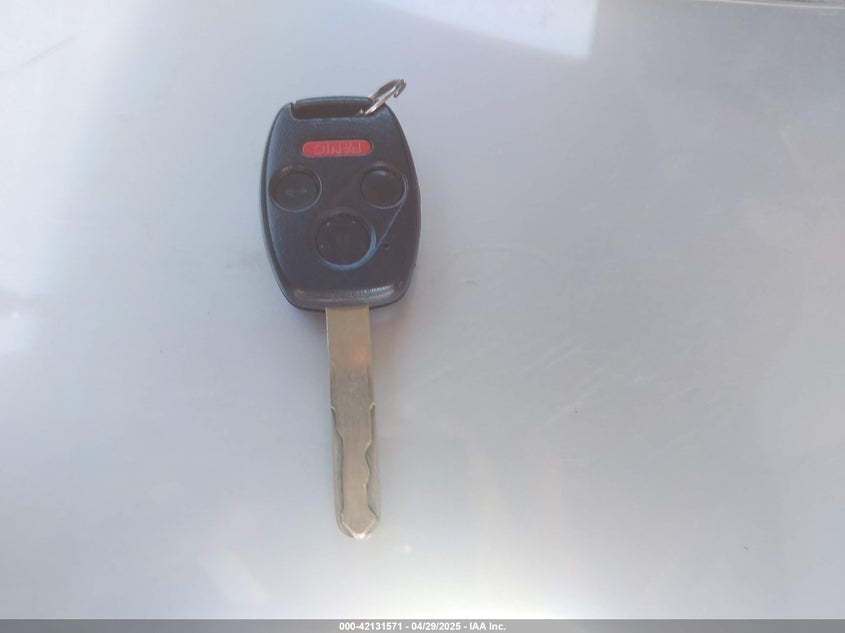 2009 HONDA CIVIC HYBRID VIN: JHMFA362X9S002503