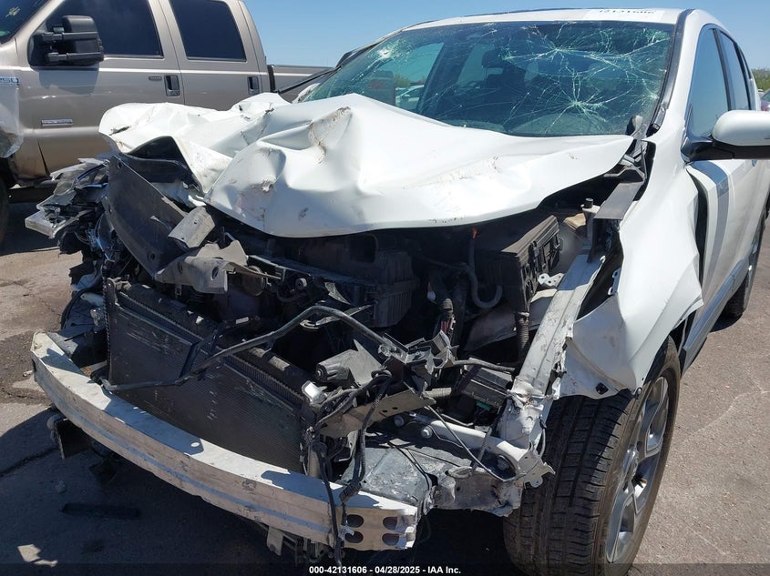 2017 HONDA CR-V VIN: 2HKRW2H87HH650924