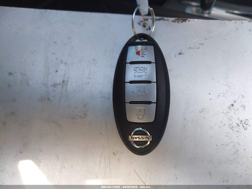 2016 NISSAN ALTIMA VIN: 1N4AL3AP1GN343086
