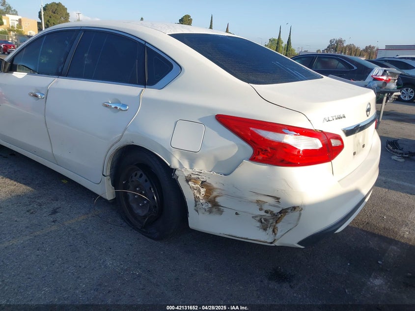2016 NISSAN ALTIMA VIN: 1N4AL3AP1GN343086