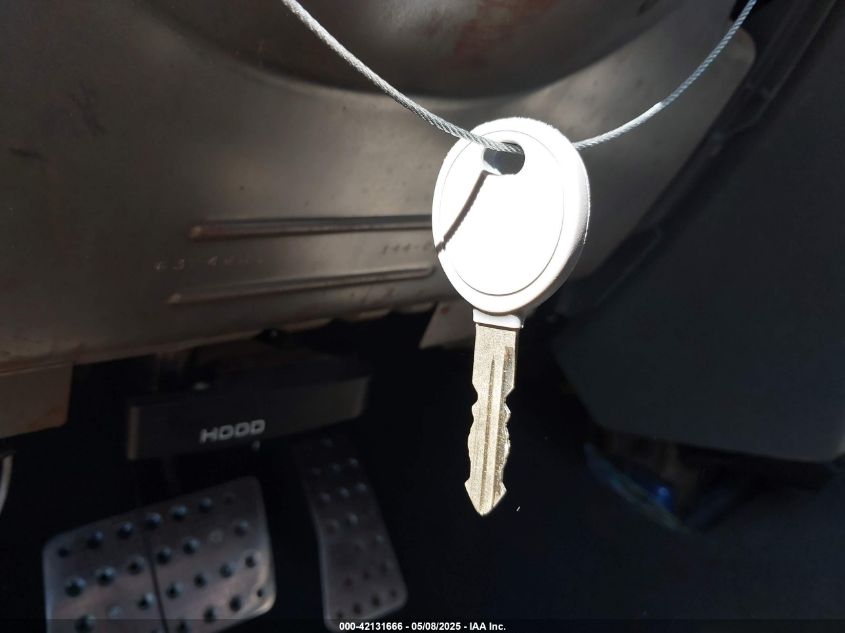 2007 Dodge Ram 1500 Slt/Trx4 Off Road/Sport VIN: 1D7HU18237S249710 Lot: 42131666