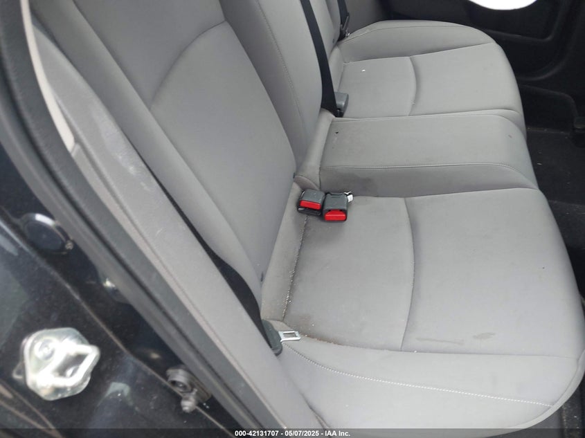 2018 HONDA CIVIC VIN: 19XFC2F53JE208950
