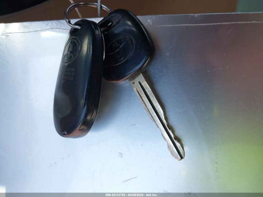 2005 Toyota Sienna Xle VIN: 5TDZA22C15S267398 Lot: 42131793