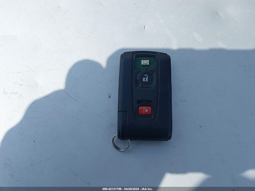 2005 Toyota Prius VIN: JTDKB20UX53049133 Lot: 42131796