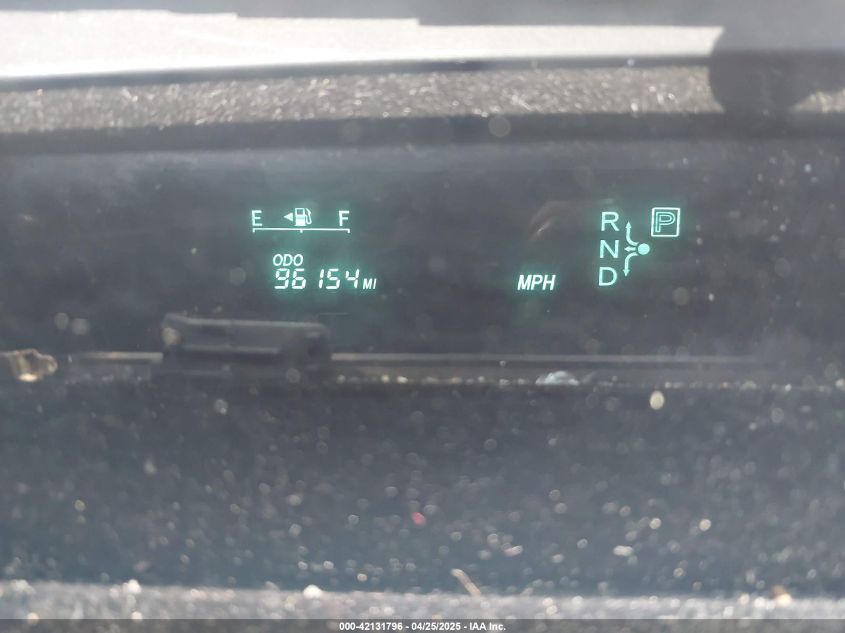 2005 Toyota Prius VIN: JTDKB20UX53049133 Lot: 42131796