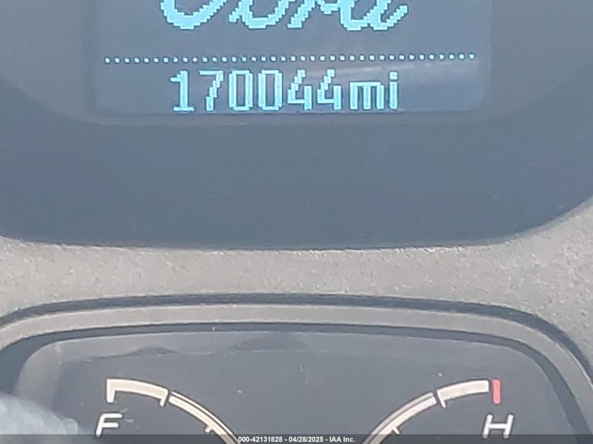 2012 Ford Focus Se VIN: 1FAHP3F24CJ207735 Lot: 42131828