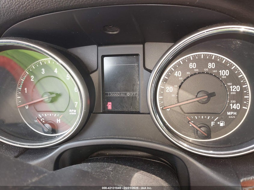 2011 JEEP GR CHEROKE VIN: 1J4RR5GG3BC554934