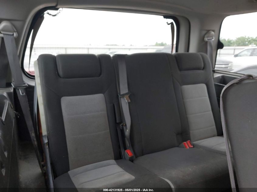 2003 Ford Expedition Xlt VIN: 1FMRU15W23LA09473 Lot: 42131925