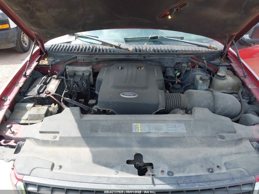 2003 Ford Expedition Xlt VIN: 1FMRU15W23LA09473 Lot: 42131925