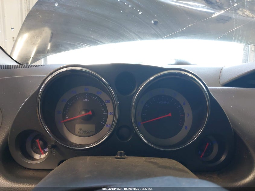 2008 MITSUBISHI ECLIPSE VIN: 4A3AK34T58E033396