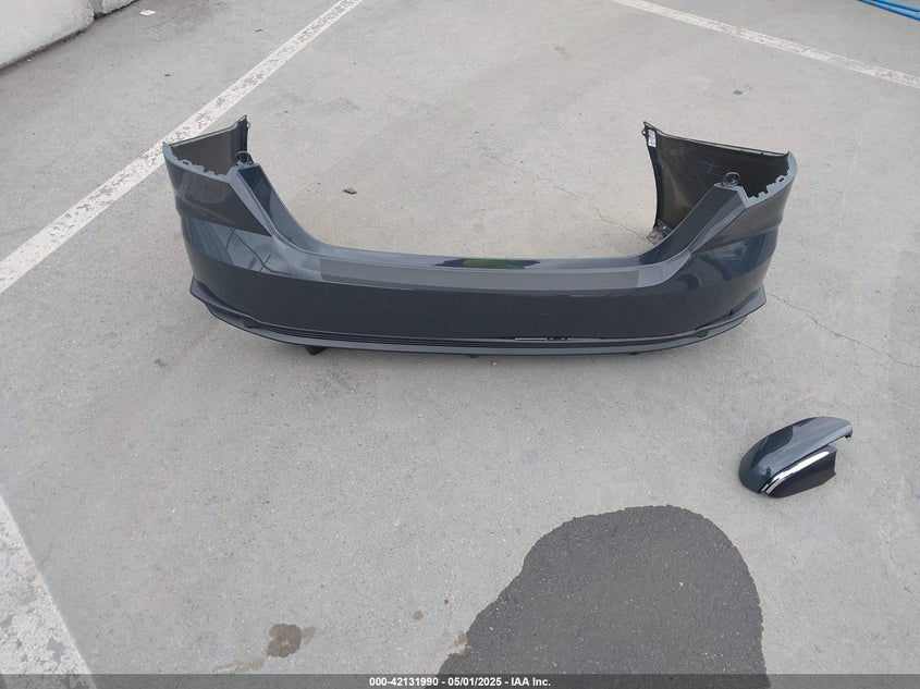 2025 TOYOTA CAMRY XSE/XLE/LE/SE - 4T1DAACK8SU027150