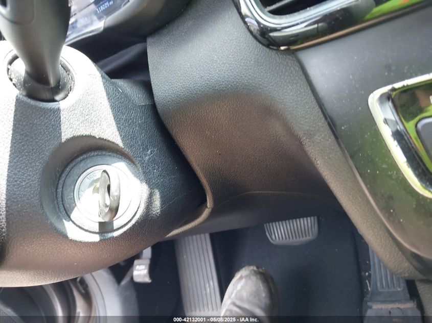 2016 Kia Optima Lx VIN: 5XXGT4L36GG083123 Lot: 42132001