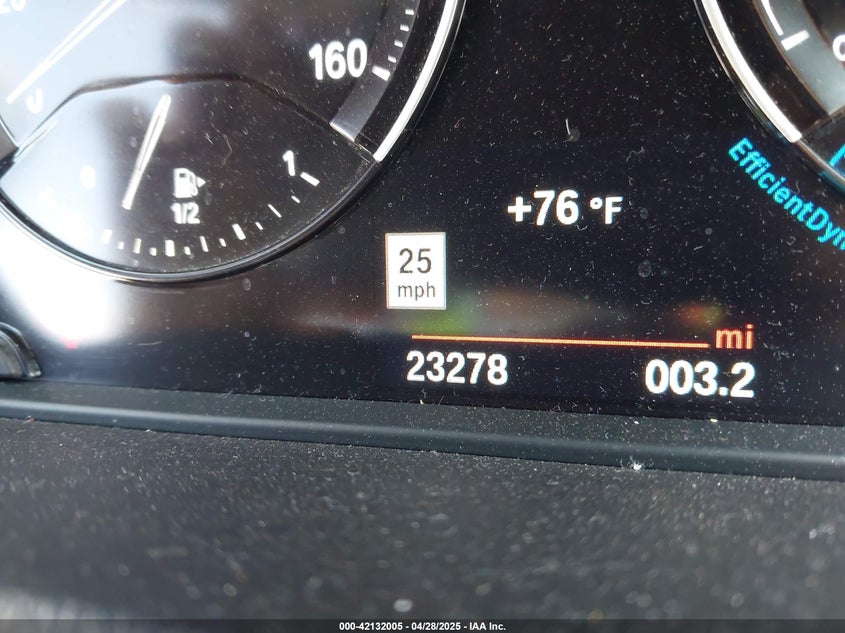 2021 BMW X1 VIN: WBXJG7C01M3M73496