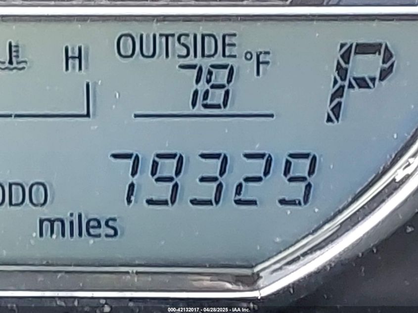 2016 Toyota Corolla Le Eco VIN: 5YFBPRHE4GP396698 Lot: 42132017